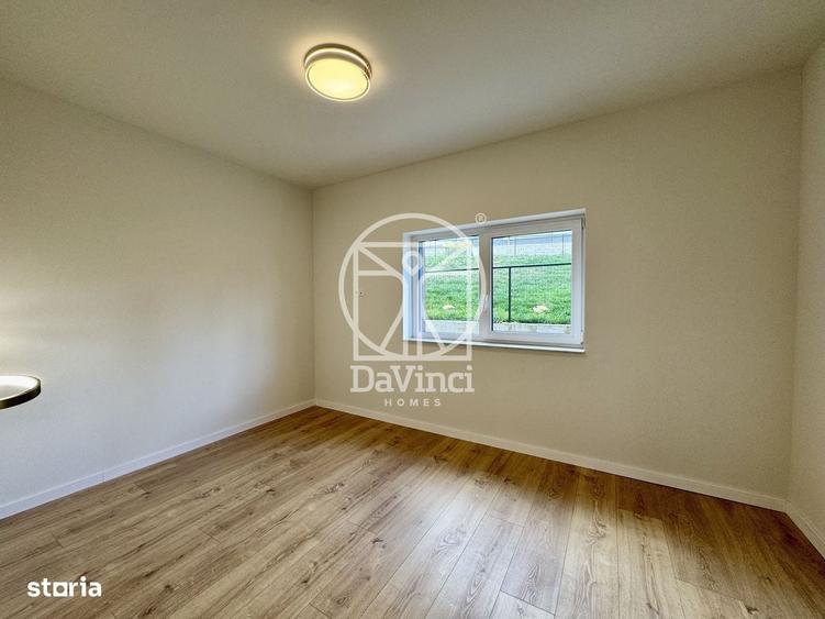 Apartament cu 2 camere decomandat în Cristian