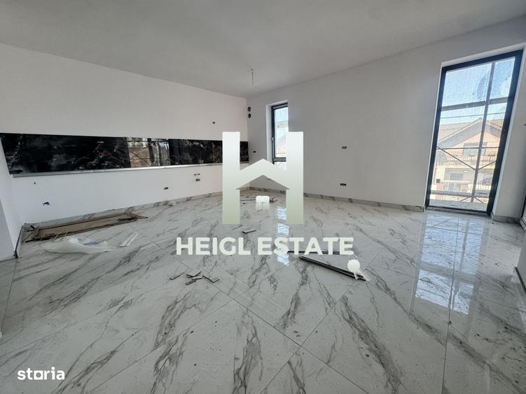 Apartament cu 2 camere în Neptun