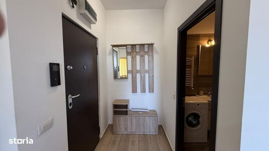 Apartament decomandat în Mihai Bravu