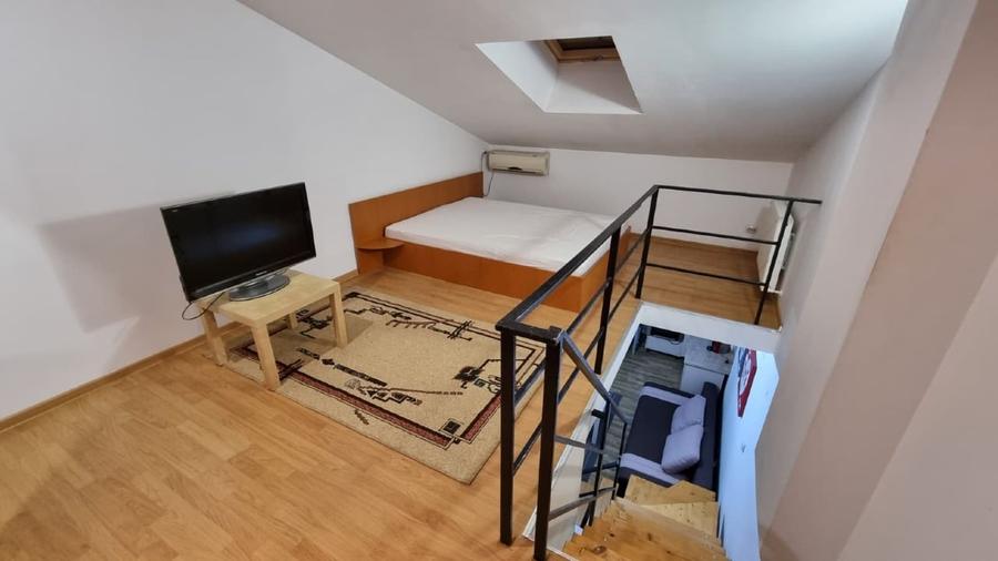 Apartament de închiriat Alexandru cel Bun – 400€ | Proprietar | Costuri mici - 8