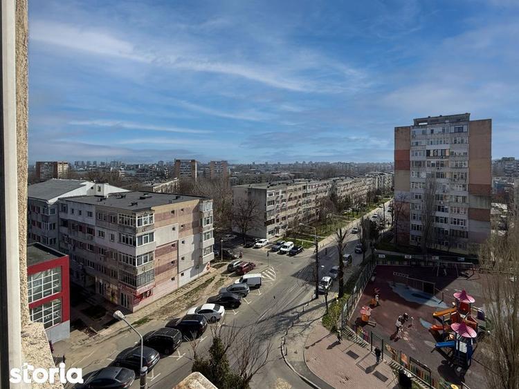 Apartament 2 camere de inchiriat China Mall/Brotacei - 2