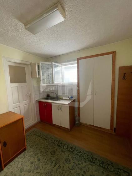 Garsoniera, toate cheltuielile incluse, parcare, zona FSEGA - 3
