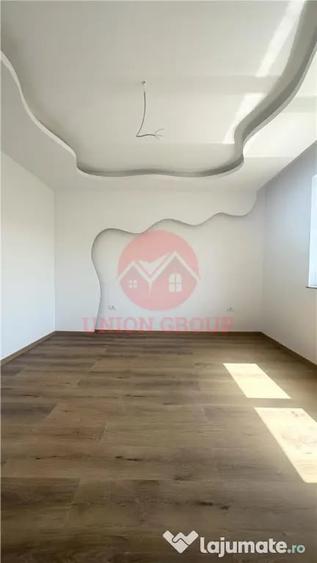Casă cu 5 camere cu Teren 391 Mp în Nord