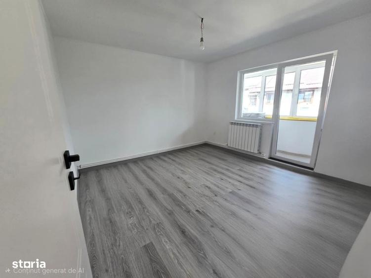 Apartament cu 3 camere decomandat în Dancu