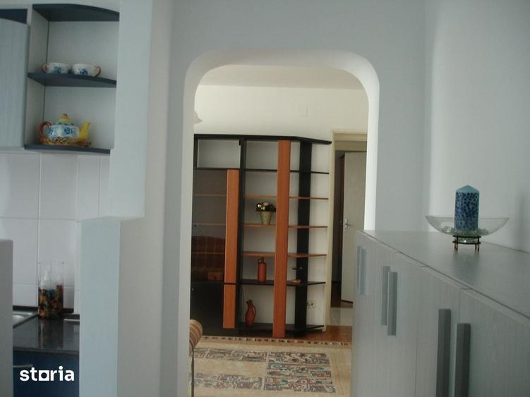 Apartament 3 Camere | Giulesti | AC | Renovat - 1