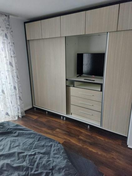 Apartament cu 2 camere decomandat în Exterior Vest