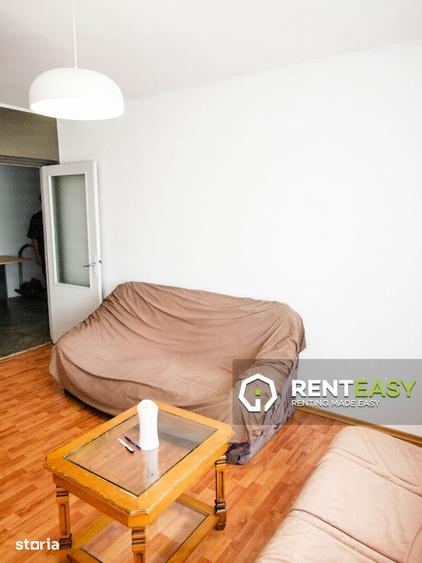 Apartament cu 2 camere în Independenței