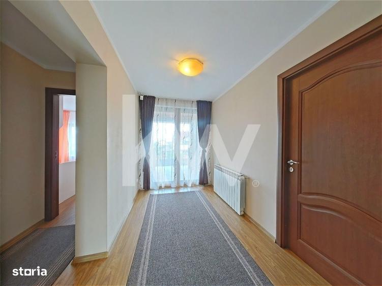 Casa de vanzare in Izvor - 14
