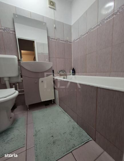 3 camere, P/4, 66mp, anvelopat-Drumul Taberei - 3