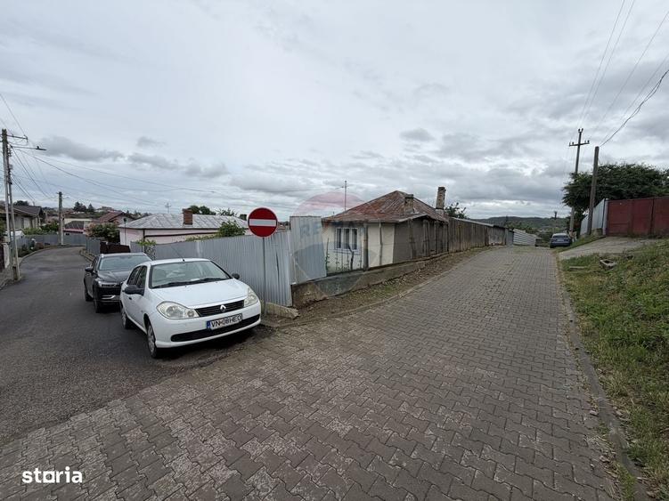 Casă cu 3 camere în Nord