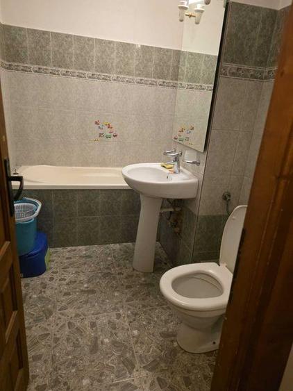 Apartament cu 2 camere semidecomandat în Odobescu