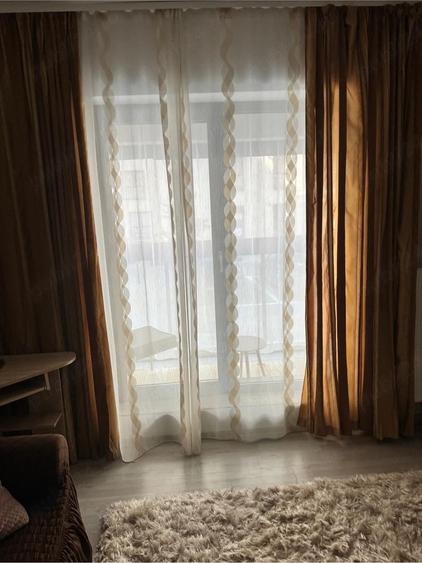 Apartament cu 2 camere în Lujerului