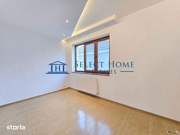Apartament cu 4 camere, mobilat în Aviației