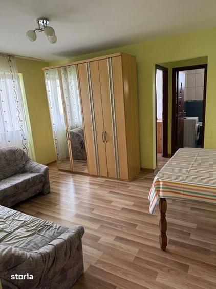 Inchiriez apartament Regele Mihai I (B-dul Bucuresti) Nr. 33 - 5