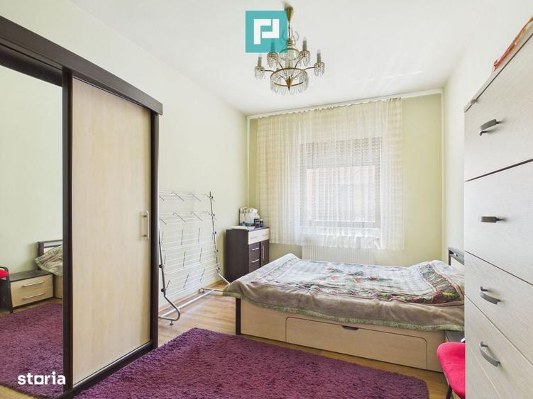 Casă cu 4 camere în Ultracentral