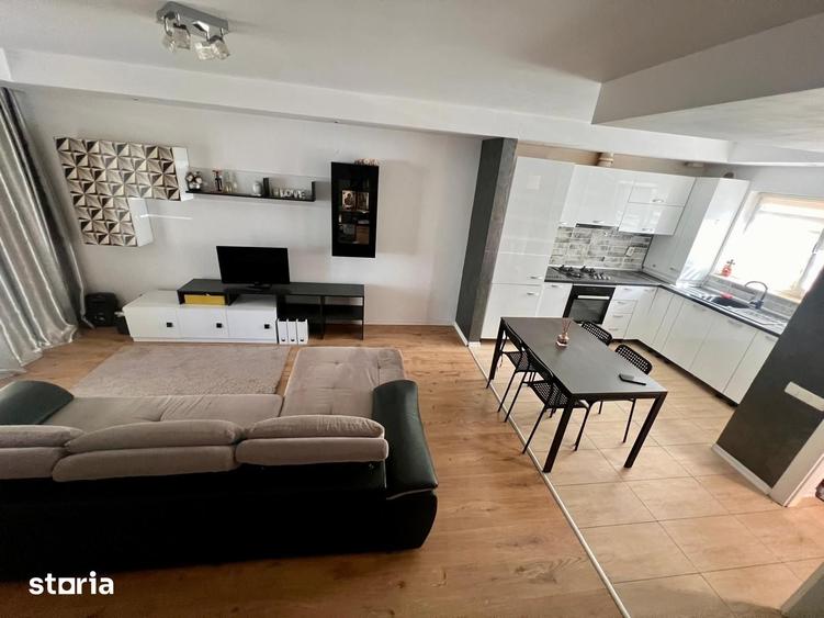 Vila 3 camere Cosmopolis - 5