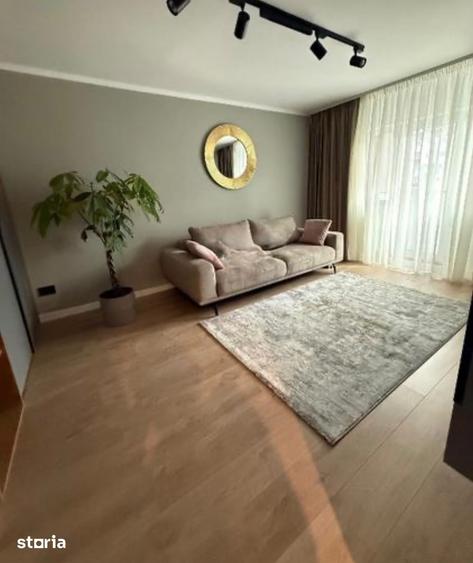 Apartament 3 camere - Timpuri Noi - catfriendly + loc de parcare - 1