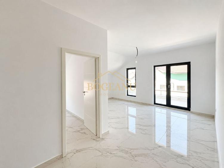 Apartament cu 3 camere decomandat în Giroc
