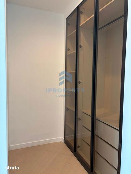 Aviatiei Tower | 4 Camere | Terasa | X2 Parcare | X4 Bai | - 6