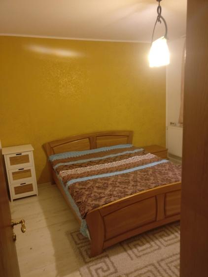 Inchiriez apartament 2 camere Popa Sapca - 4