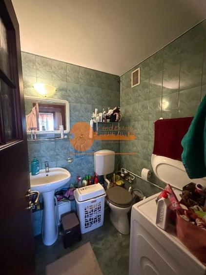 Apartament cu 2 camere decomandat, mobilat în Turda