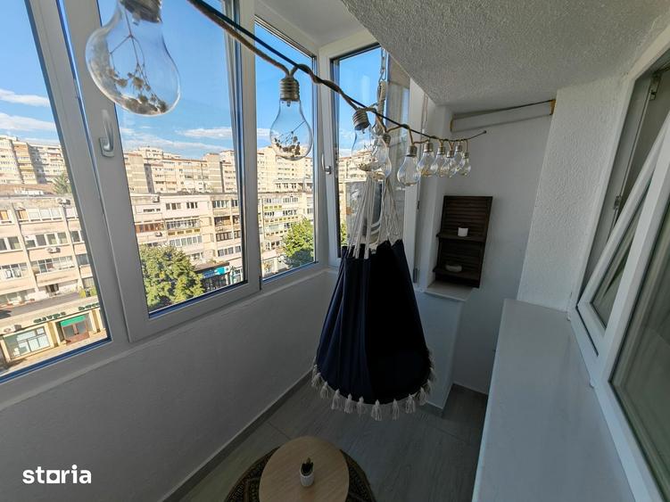Apartament PREMIUM ultracentral Pia?a Centrala - 5