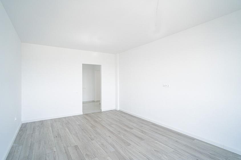 Militari-3 Camere, 91.3mp, 2 bai, bucatarie inchisa, Bloc Nou, Metrou, Finalizat - 4