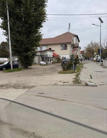 Spațiu comercial, în Central