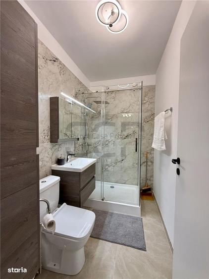 Rond Alba Iulia - Decebal | Apartament 2 Camere LUX | Totul Nou | Prim - 2