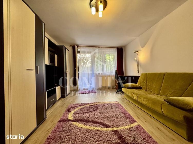 Apartament cu o camera | Zona Iulius Mall | Cartierul Intre Lacuri - 4