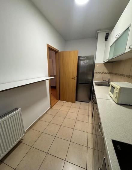 Apartament cu 2 camere semidecomandat în Titan