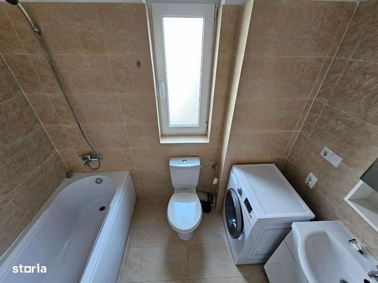 3 camere decomandat, loc de parcare, Valea Lupului - 7