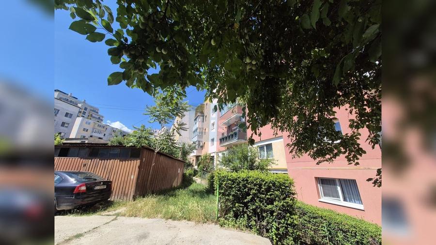 Apartament cu 2 camere, 51 mpu, garaj, zona FSEGA - 9