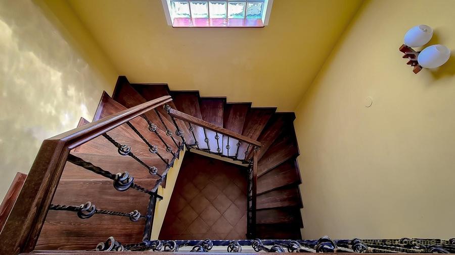 Casă nouă, intrare Stupini - 30