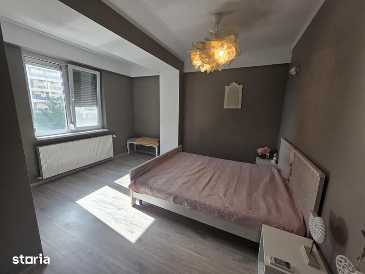 Apartament cu 2 camere în Nord