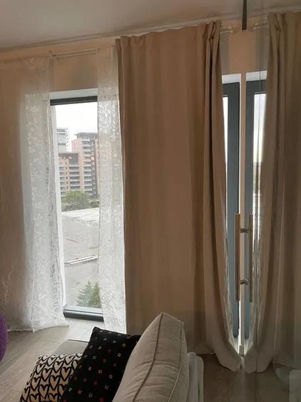 Apartament 2 camere, decomandat, 51 mp, parcare, centrala proprie, ac, Cloud 9 - 3