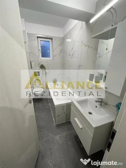 Apartament 2 camere Tip Studio Alliance Rezidential Sosea... - Popesti Leordeni (Bucuresti-Ilfov) - 10
