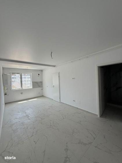 Garsoniera Moderna In Bloc Nou - 35 Mp - Comision 0% - Tva Inclus - 8