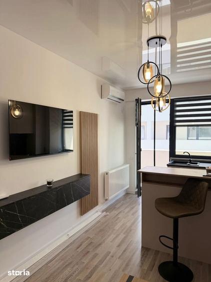 Apartament 2 camere cu balcon in Tomis Nord - 9