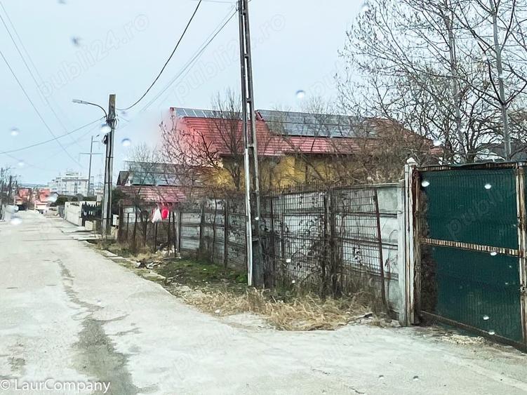Teren de 434 mp, în Rolast