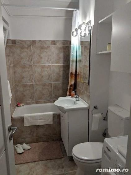Garsonieră decomandată în Șagului