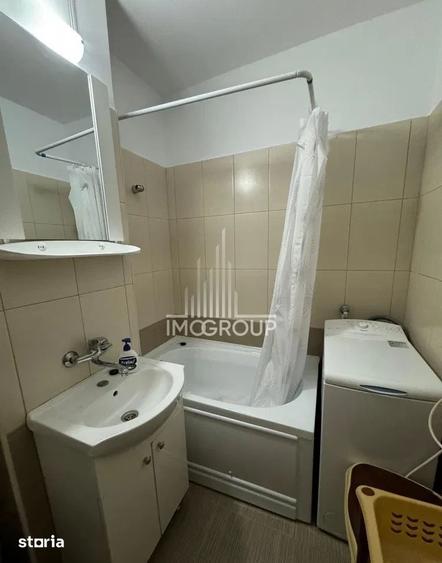 Garsonieră în Zorilor