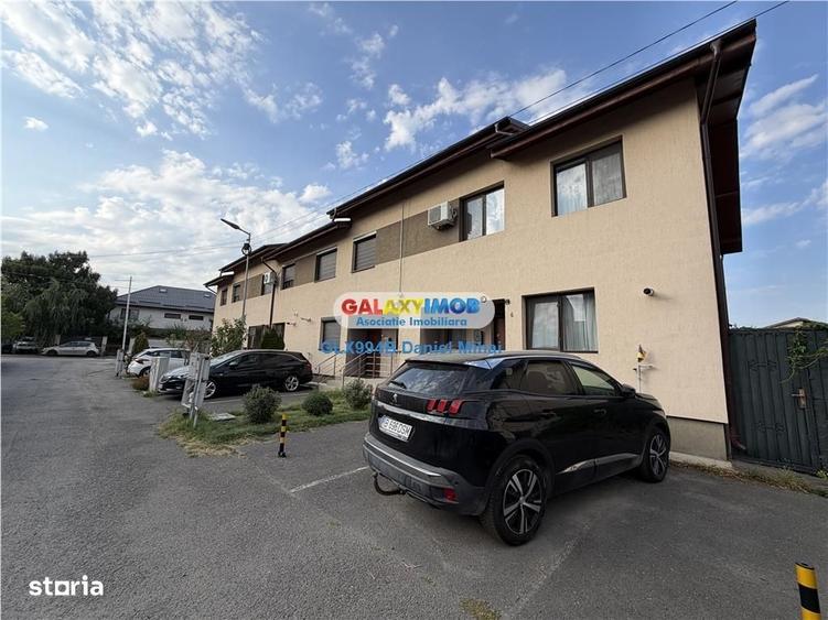 Casa 4 camere -Mansarda-Complet Mobilata-Proprietar--Comision 0% - 2