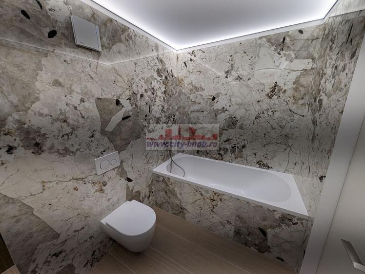 Inchiriere  Apartamnet  3  Camere Iancu Nicolae - 25