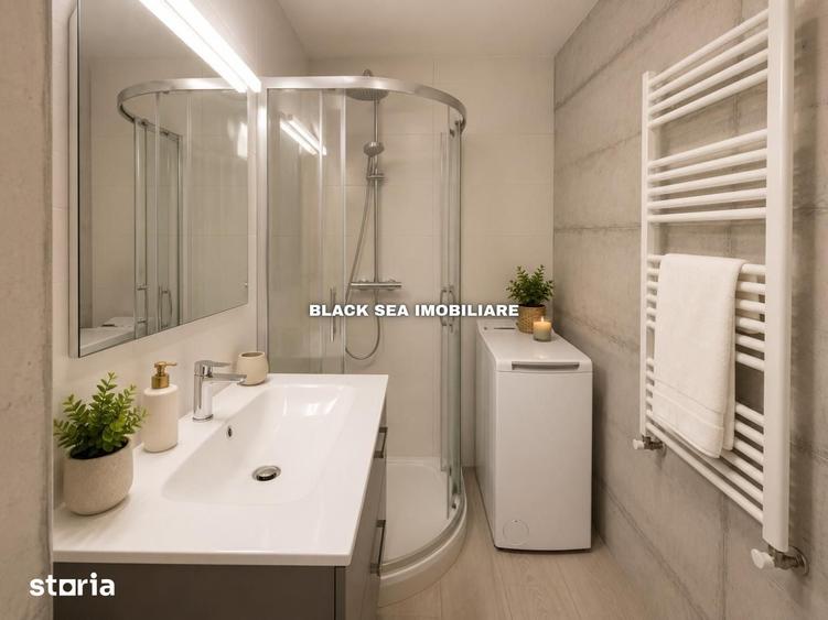 Apartament cu 2 camere în Universitate