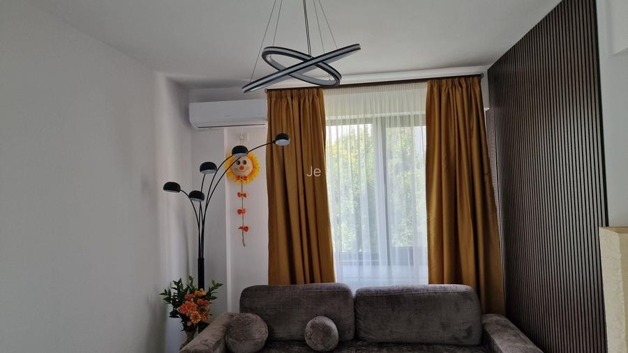 Apartament 3camere in zona bucurestii noi , bloc nou 2025 , aproape de statia de metrou jiului aflat la prima inchiriere