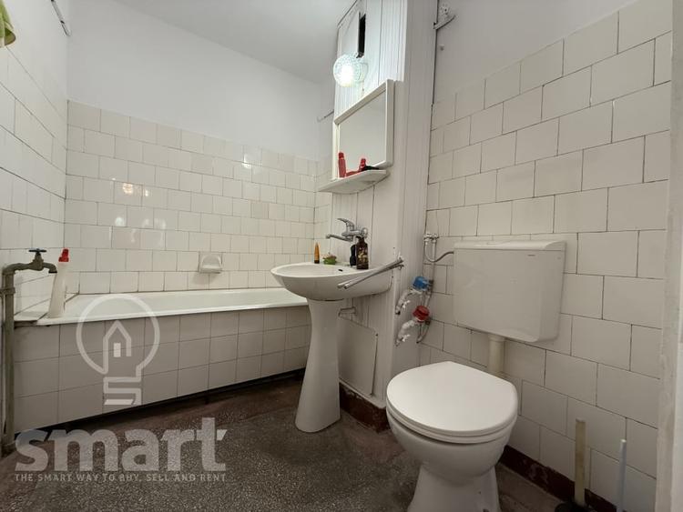 Apartament cu 2 camere decomandat în Gheorgheni
