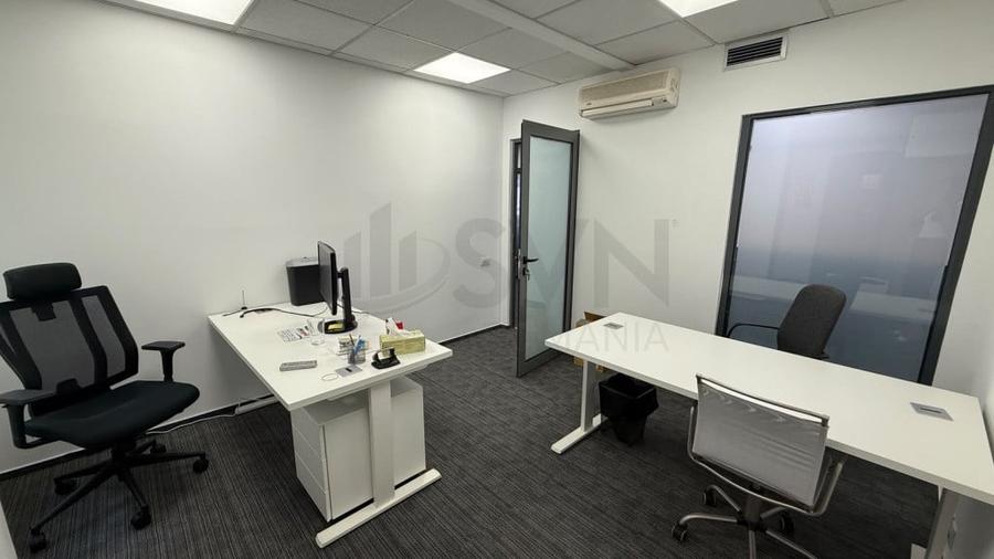 Spațiu comercial, de 240 mp, în Ultracentral