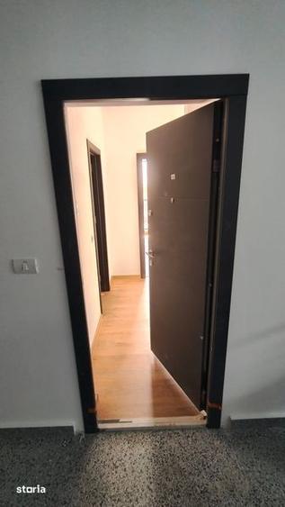 Apartament cu 2 camere în Rogerius