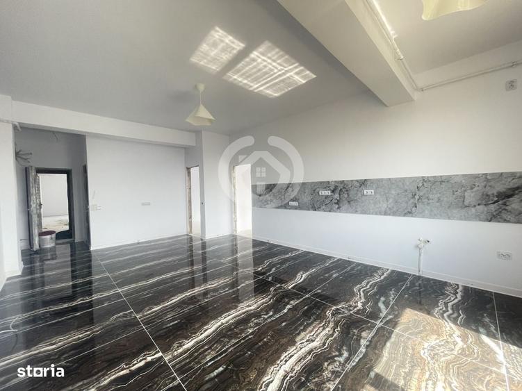Apartament nou Sibiu | 3 camere | La cheie | Bloc cu lift - 5